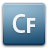 Adobe ColdFusion Icon
